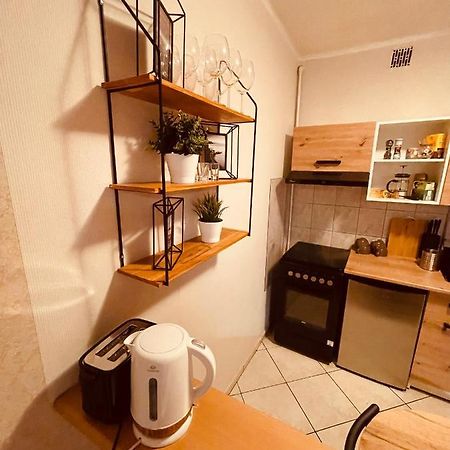 Apartamenty Ktw Park Slaski Luksusowy Prl Катовице Экстерьер фото