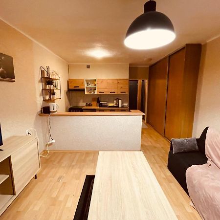 Apartamenty Ktw Park Slaski Luksusowy Prl Катовице Экстерьер фото