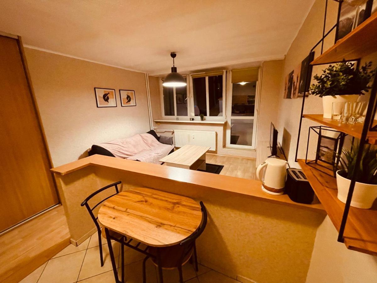 Apartamenty Ktw Park Slaski Luksusowy Prl Катовице Экстерьер фото