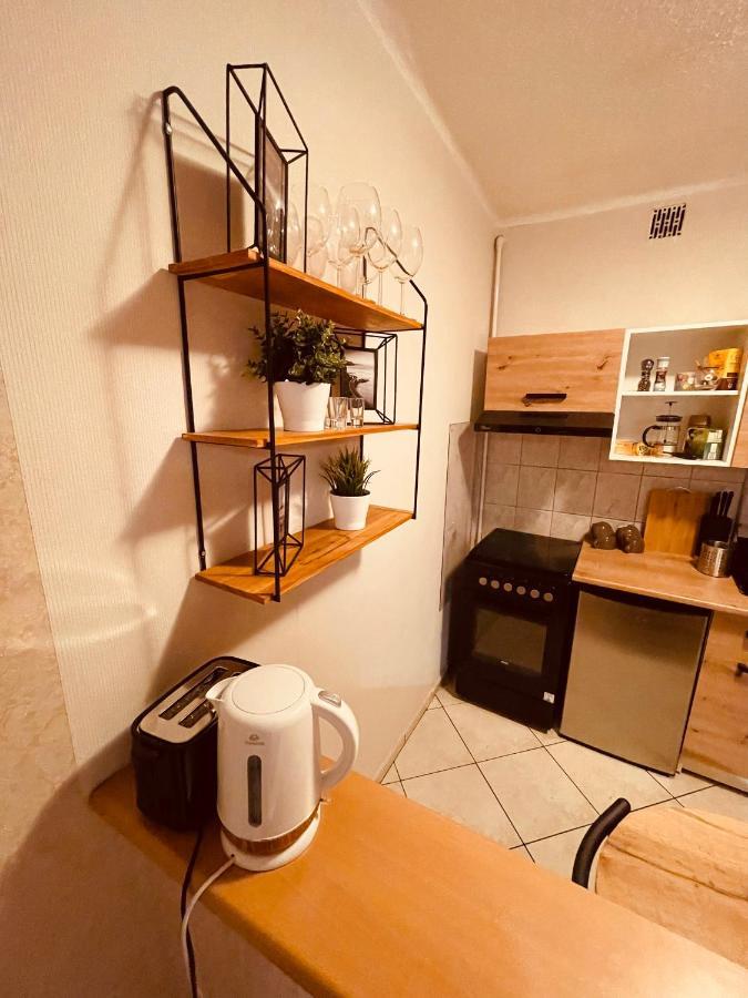 Apartamenty Ktw Park Slaski Luksusowy Prl Катовице Экстерьер фото