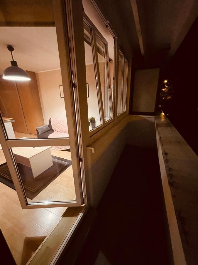 Apartamenty Ktw Park Slaski Luksusowy Prl Катовице Экстерьер фото