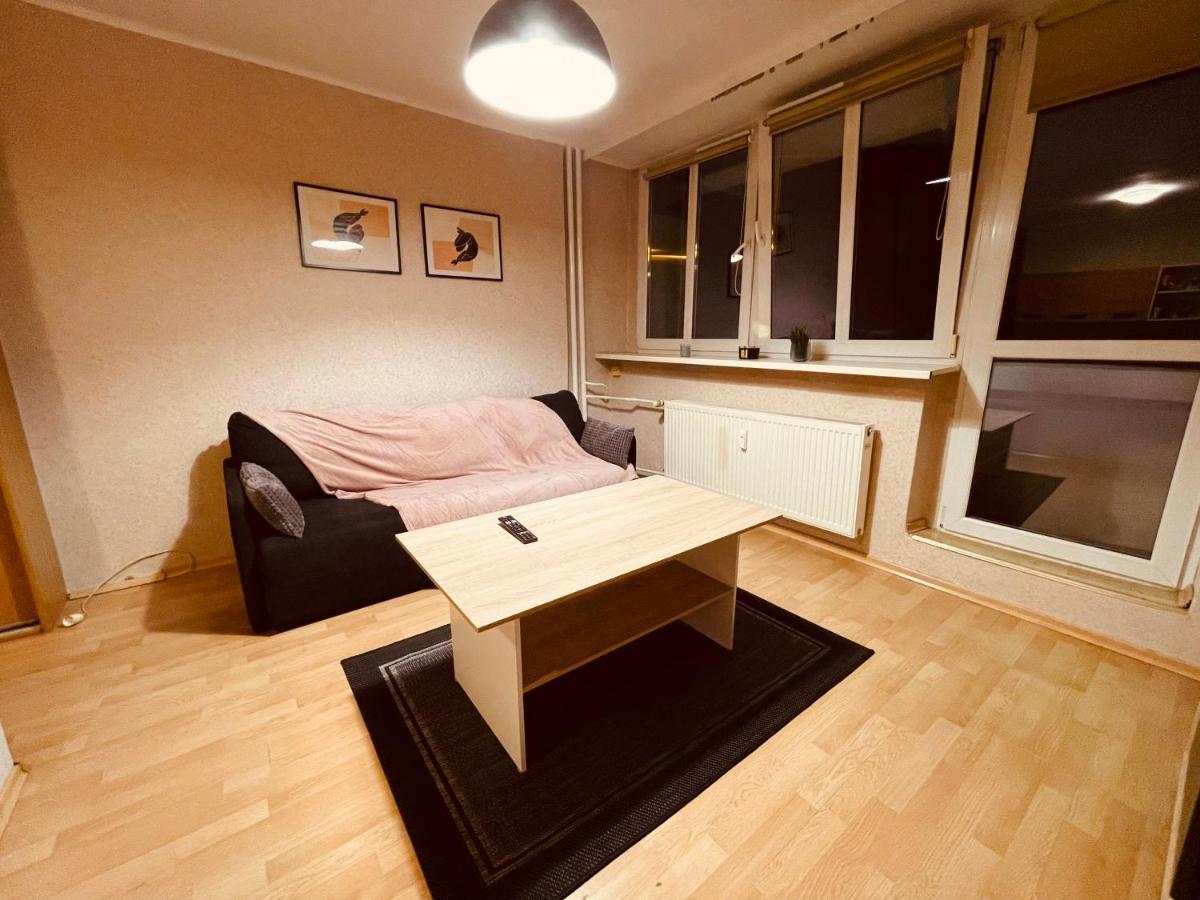 Apartamenty Ktw Park Slaski Luksusowy Prl Катовице Экстерьер фото