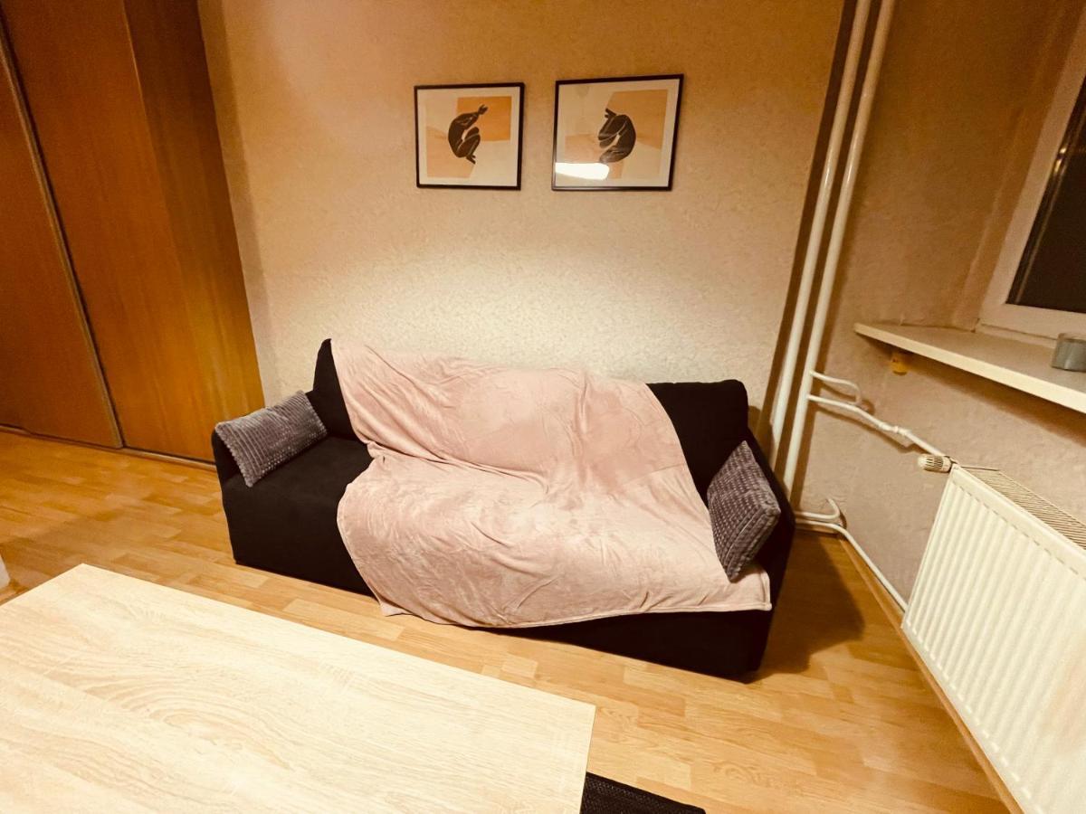 Apartamenty Ktw Park Slaski Luksusowy Prl Катовице Экстерьер фото