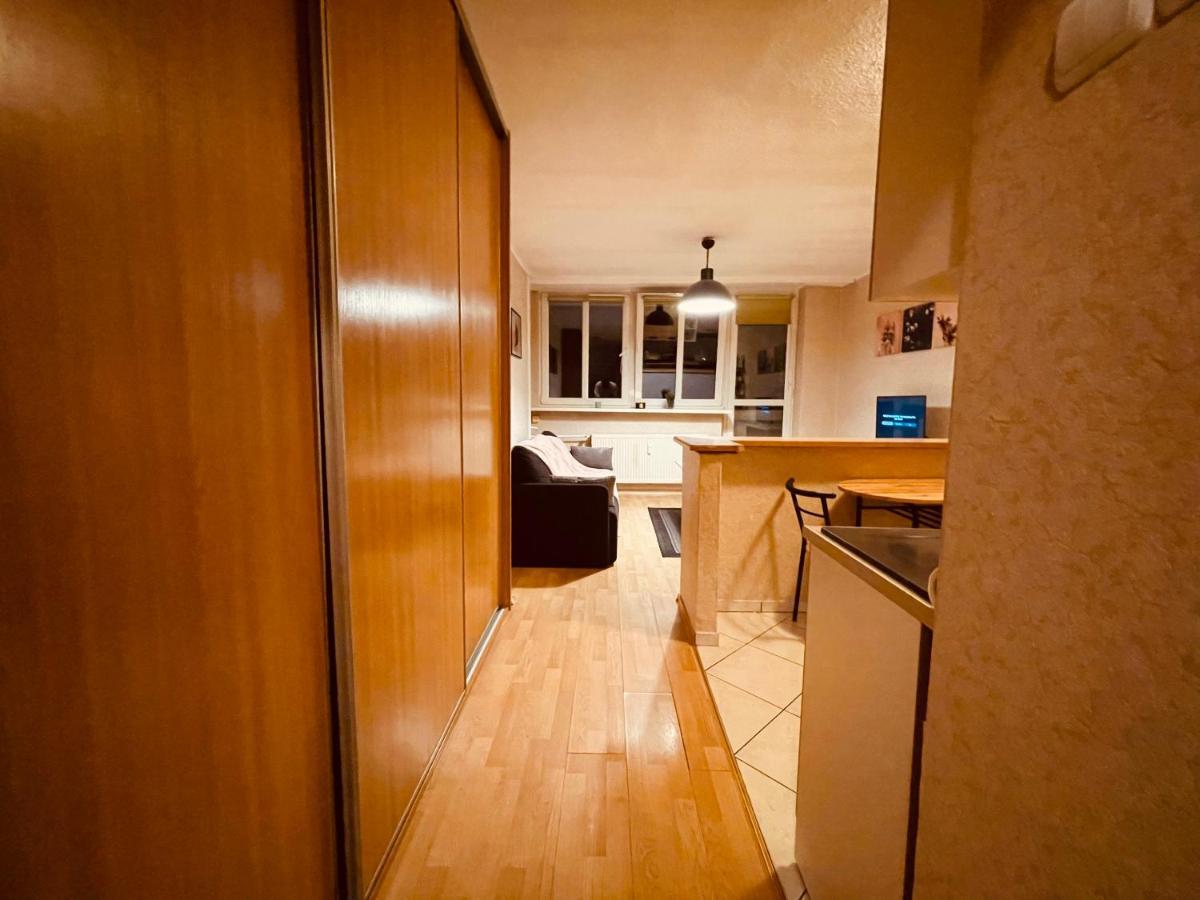Apartamenty Ktw Park Slaski Luksusowy Prl Катовице Экстерьер фото