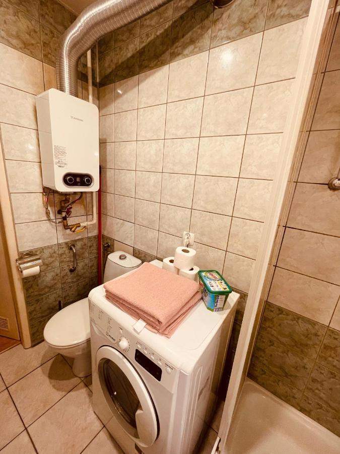 Apartamenty Ktw Park Slaski Luksusowy Prl Катовице Экстерьер фото