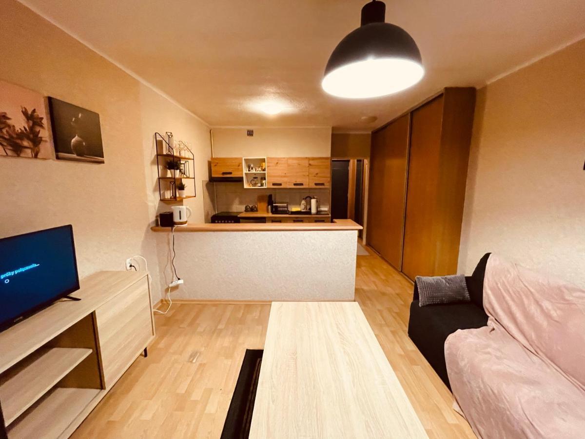 Apartamenty Ktw Park Slaski Luksusowy Prl Катовице Экстерьер фото