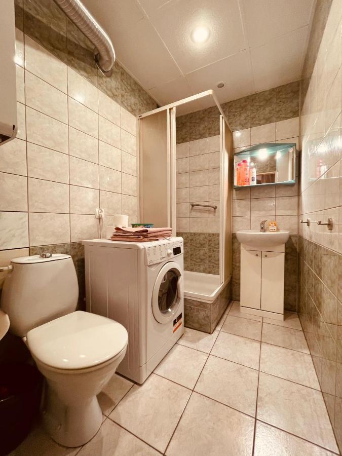 Apartamenty Ktw Park Slaski Luksusowy Prl Катовице Экстерьер фото
